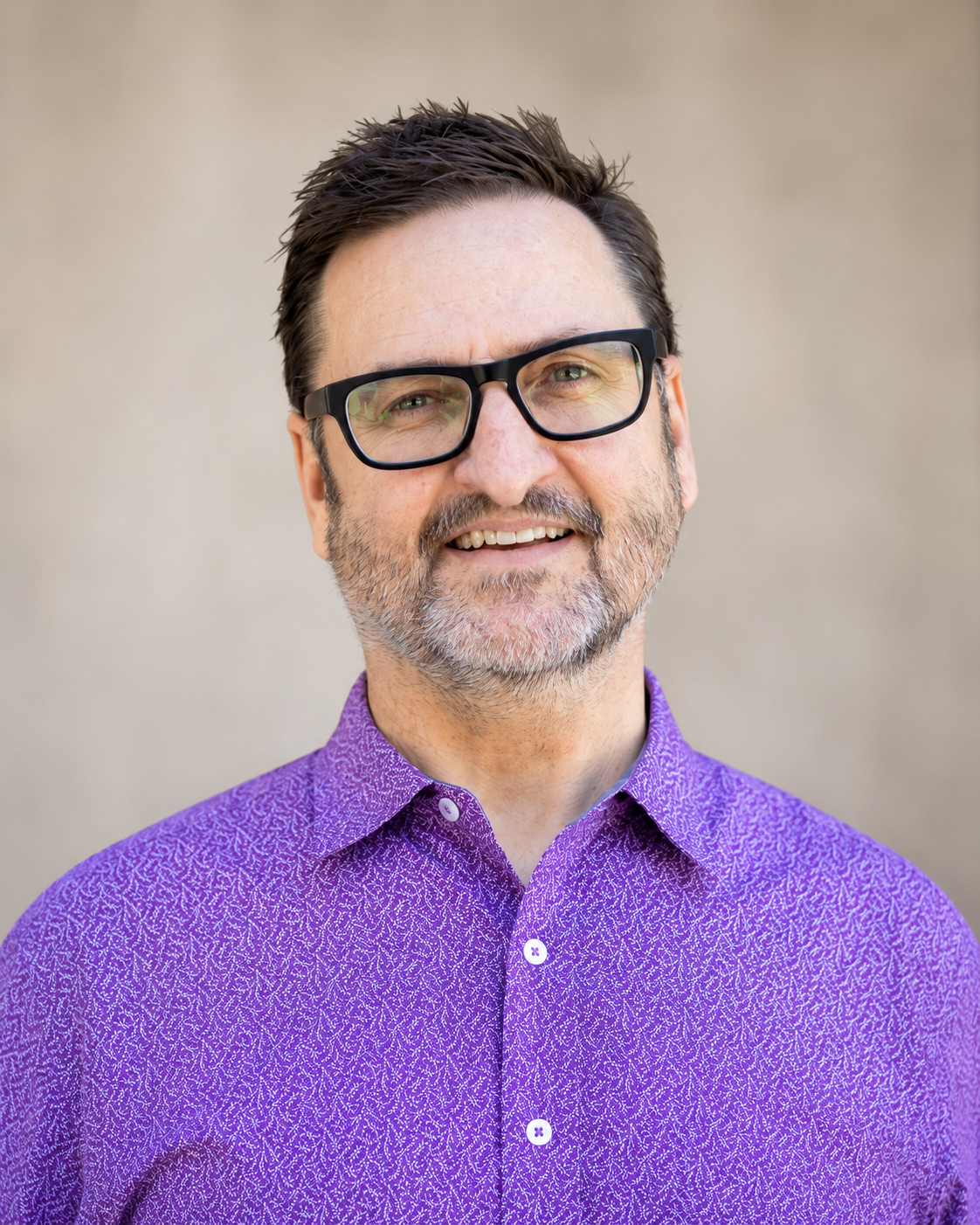 Pastor Brad